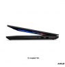 Lenovo ThinkPad T16 G5 AMD | Black | 16 " | IPS | 1920 x 1200 pixels | WUXGA | Anti-glare | AMD Ryzen AI 5 PRO | 440 | 16 GB | S