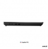 Lenovo ThinkPad T16 G5 AMD | Black | 16 " | IPS | 1920 x 1200 pixels | WUXGA | Anti-glare | AMD Ryzen AI 5 PRO | 440 | 16 GB | S