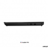 Lenovo ThinkPad T16 G5 AMD | Black | 16 " | IPS | 1920 x 1200 pixels | WUXGA | Anti-glare | AMD Ryzen AI 5 PRO | 440 | 16 GB | S
