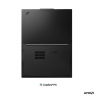 Lenovo ThinkPad T16 G5 AMD | Black | 16 " | IPS | 1920 x 1200 pixels | WUXGA | Anti-glare | AMD Ryzen AI 5 PRO | 440 | 16 GB | S