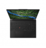 Lenovo ThinkPad P16s G5 AMD | Black | 16 " | IPS | WUXGA | 1920 x 1200 pixels | Anti-glare | AMD Ryzen AI 7 PRO | 450 | 32 GB | 