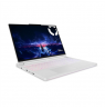 Lenovo Legion Pro 7 16IAX10H Intel | Glacier White | 16 " | OLED | WQXGA | 2560 x 1600 pixels | Glossy | Intel Core Ultra 9 | 