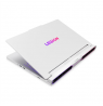Lenovo Legion Pro 7 16IAX10H Intel | Glacier White | 16 " | OLED | WQXGA | 2560 x 1600 pixels | Glossy | Intel Core Ultra 9 | 
