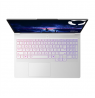 Lenovo Legion Pro 7 16IAX10H Intel | Glacier White | 16 " | OLED | WQXGA | 2560 x 1600 pixels | Glossy | Intel Core Ultra 9 | 