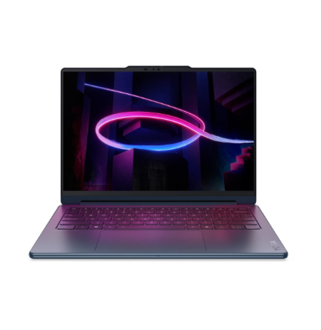 Lenovo Yoga 9 2‑in‑1 14IPH11 Intel | Cosmic Blue | 14 " | OLED | Touchscreen | 2.8K WQXGA+ | 2880 x 1800 pixels | Glossy | I