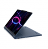 Lenovo Yoga 9 2‑in‑1 14IPH11 Intel | Cosmic Blue | 14 " | OLED | Touchscreen | 2.8K WQXGA+ | 2880 x 1800 pixels | Glossy | I