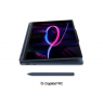 Lenovo Yoga 9 2‑in‑1 14IPH11 Intel | Cosmic Blue | 14 " | OLED | Touchscreen | 2.8K WQXGA+ | 2880 x 1800 pixels | Glossy | I
