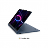Lenovo Yoga 9 2‑in‑1 14IPH11 Intel | Cosmic Blue | 14 " | OLED | Touchscreen | 2.8K WQXGA+ | 2880 x 1800 pixels | Glossy | I