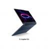Lenovo Yoga 9 2‑in‑1 14IPH11 Intel | Cosmic Blue | 14 " | OLED | Touchscreen | 2.8K WQXGA+ | 2880 x 1800 pixels | Glossy | I