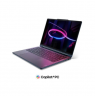 Lenovo Yoga 9 2‑in‑1 14IPH11 Intel | Cosmic Blue | 14 " | OLED | Touchscreen | 2.8K WQXGA+ | 2880 x 1800 pixels | Glossy | I