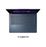 Lenovo Yoga 9 2‑in‑1 14IPH11 Intel | Cosmic Blue | 14 " | OLED | Touchscreen | 2.8K WQXGA+ | 2880 x 1800 pixels | Glossy | I