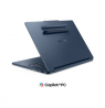 Lenovo Yoga 9 2‑in‑1 14IPH11 Intel | Cosmic Blue | 14 " | OLED | Touchscreen | 2.8K WQXGA+ | 2880 x 1800 pixels | Glossy | I