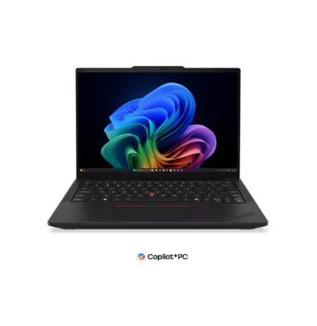 Lenovo ThinkPad T14 G7 Intel | Black | 14 " | IPS | WUXGA | 1920 x 1200 pixels | Anti-glare | Intel Core Ultra 7 | 355 | 32 GB |