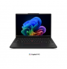 Lenovo ThinkPad T14 G7 Intel | Black | 14 " | IPS | WUXGA | 1920 x 1200 pixels | Anti-glare | Intel Core Ultra 7 | 355 | 32 GB |