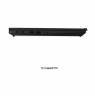 Lenovo ThinkPad T14 G7 Intel | Black | 14 " | IPS | WUXGA | 1920 x 1200 pixels | Anti-glare | Intel Core Ultra 7 | 355 | 32 GB |