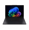 Lenovo ThinkPad L16 G3 Intel | Black | 16 " | IPS | 1920 x 1200 pixels | WUXGA | Anti-glare | Intel Core Ultra 5 | 325 | 24 GB |