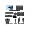 Dell P2426 | 24 " | IPS | WUXGA | 16:10 | 100 Hz | 5