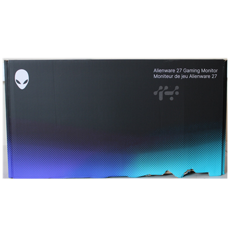 SALE OUT. Dell LCD Alienware AW2725DM 27" Fast IPS WQHD/2560x1440/HDMI