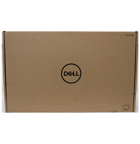 SALE OUT. Dell LCD P2424HEB 24" IPS FHD/1920x1080/DP
