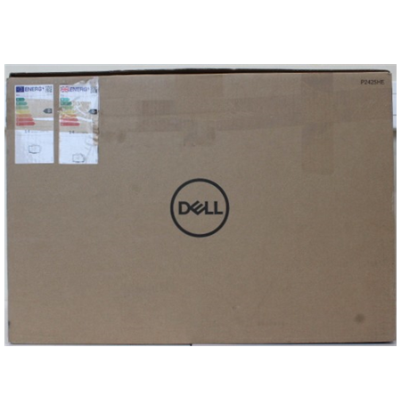 SALE OUT. Dell LCD P2425HE 24" IPS FHD/1920x1080/DP