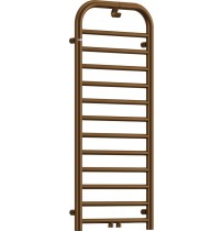 Bathroom heater - height 121 cm