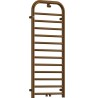 Bathroom heater - height 121 cm