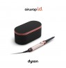 Dyson Airwrap i.d. Multistyler Warm Pink, Rose gold 1300 W 2.675 m