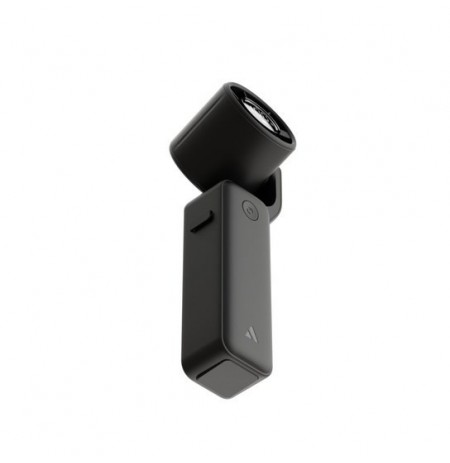 Aecooly Air Gimbal Portable handheld fan, black
