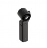 Aecooly Air Gimbal Portable handheld fan, black