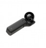 Aecooly Air Gimbal Portable handheld fan, black
