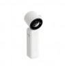 Aecooly Air Gimbal Portable handheld fan, white