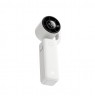 Aecooly Air Gimbal Portable handheld fan, white