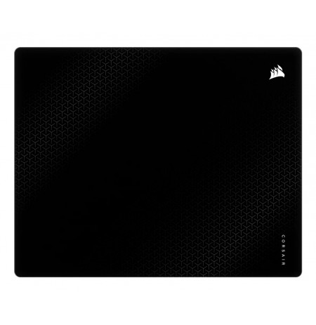 Corsair MM Glass Large Gaming mouse pad Black