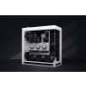 Noctua NF-A14x25r G2 PWM chromax.black Next-gen black round 140mm fan