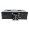 Jou Jye Computer N-49SS HDD/SSD enclosure Black 2.5"