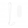 GreenBlue Outdoor WiFi Temperature and Humidity Sensor, Android/iOS, 3.0V DC, LR03x2, IP65, GB741