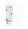 GreenBlue WiFi Temperature and Humidity Sensor, Android/iOS/Alexa/Google Home, 3.0V DC, LR03x2, GB737