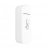 GreenBlue WiFi Temperature and Humidity Sensor, Android/iOS/Alexa/Google Home, 3.0V DC, LR03x2, GB737