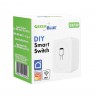 GreenBlue Flush-Mount WiFi Relay, Android/iOS/Alexa/Google Home, 100–240 V AC, 50/60 Hz, max. 16 A, for 150 W LEDs, GB739