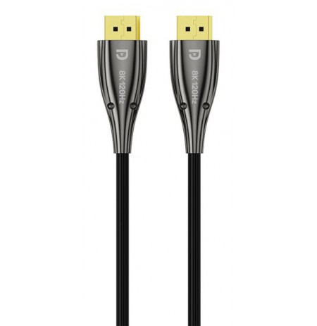 UNITEK C1631ABK01-30M DisplayPort cable Black