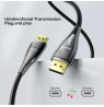 UNITEK C1631ABK01-30M DisplayPort cable Black
