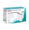 TP-Link AC1200 Whole Home Mesh Wi-Fi System, 3-Pack