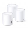 TP-Link AX1800 Whole Home Mesh Wi-Fi 6 System, 3-Pack