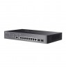 TP-Link Omada 8-Port Gigabit L2+ Managed Switch with 2 SFP Slots