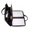 Thule TGAE2557 40.6 cm (16") Briefcase Black