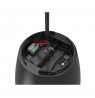 AUDAC ALTI6 2-way Black Wired 60 W
