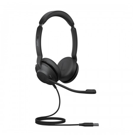Jabra Evolve2 30 SE USB-A, UC Stereo