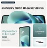 Motorola moto g57 power 17.1 cm (6.72") Dual SIM Android 16.0 5G USB Type-C 12 GB 256 GB 7000 mAh Turquoise