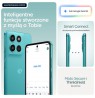 Motorola moto g57 power 17.1 cm (6.72") Dual SIM Android 16.0 5G USB Type-C 12 GB 256 GB 7000 mAh Turquoise