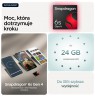 Motorola moto g57 power 17.1 cm (6.72") Dual SIM Android 16.0 5G USB Type-C 12 GB 256 GB 7000 mAh Turquoise